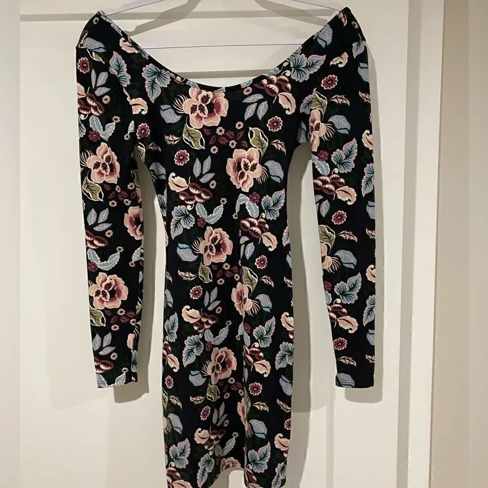 Charlotte Russe dress 